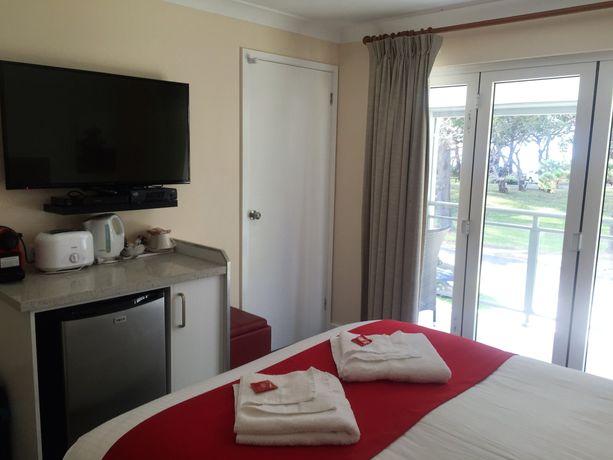 Imagen de la habitación del Hotel Huskisson Beach Bandb. Foto 3