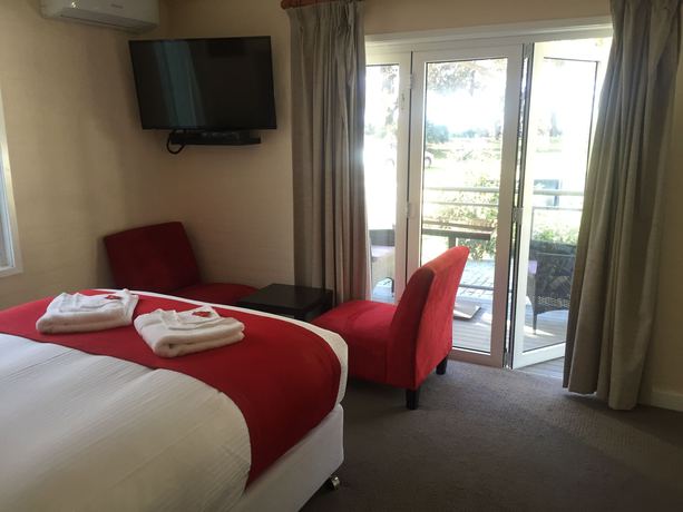 Imagen de la habitación del Hotel Huskisson Beach Bandb. Foto 5