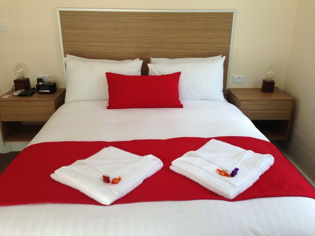 Imagen de la habitación del Hotel Huskisson Beach Bandb. Foto 7