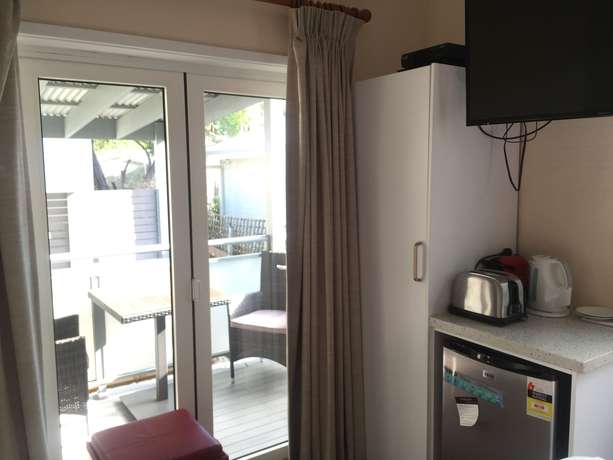 Imagen de la habitación del Hotel Huskisson Beach Bandb. Foto 8