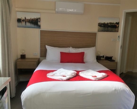 Imagen de la habitación del Hotel Huskisson Beach Bandb. Foto 9