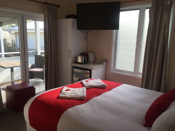 Imagen de la habitación del Hotel Huskisson Beach Bandb. Foto 10