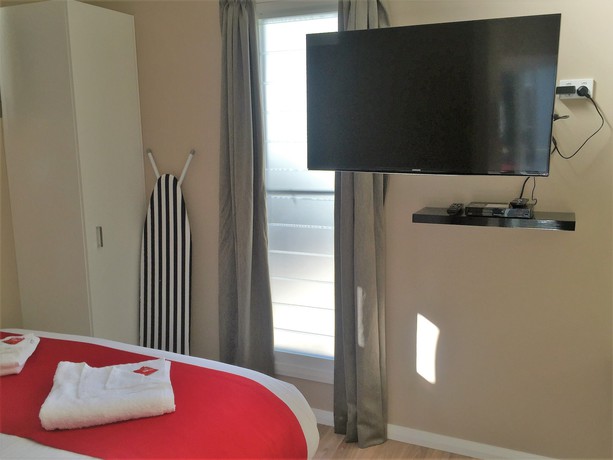 Imagen de la habitación del Hotel Huskisson Beach Bandb. Foto 11