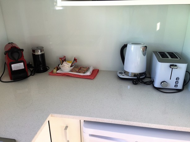 Imagen de la habitación del Hotel Huskisson Beach Bandb. Foto 12