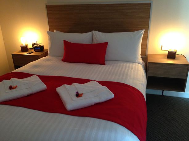 Imagen de la habitación del Hotel Huskisson Beach Bandb. Foto 13