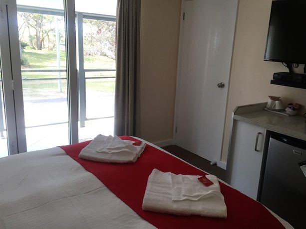 Imagen de la habitación del Hotel Huskisson Beach Bandb. Foto 14