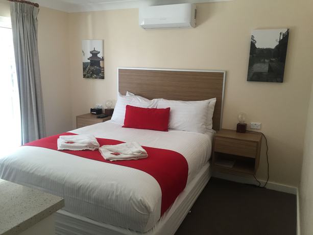 Imagen de la habitación del Hotel Huskisson Beach Bandb. Foto 15