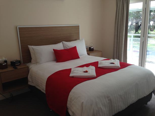Imagen de la habitación del Hotel Huskisson Beach Bandb. Foto 17