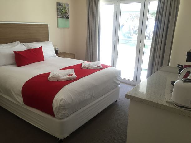 Imagen general del Hotel Huskisson Beach Bandb. Foto 1