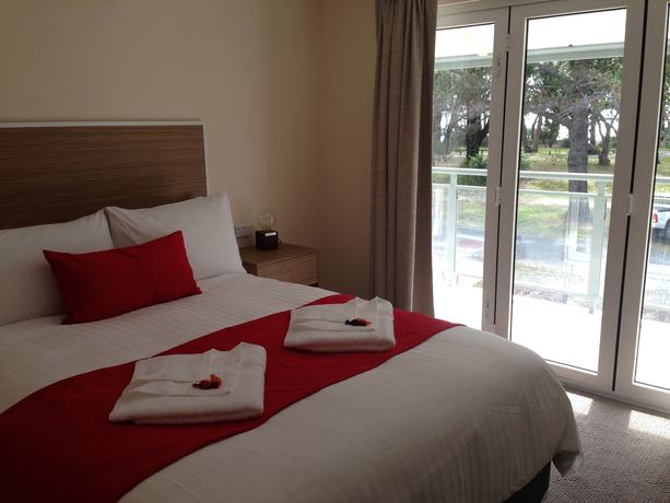 Imagen de la habitación del Hotel Huskisson Beach Bandb. Foto 18