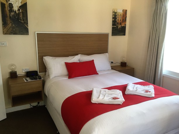 Imagen de la habitación del Hotel Huskisson Beach Bandb. Foto 20