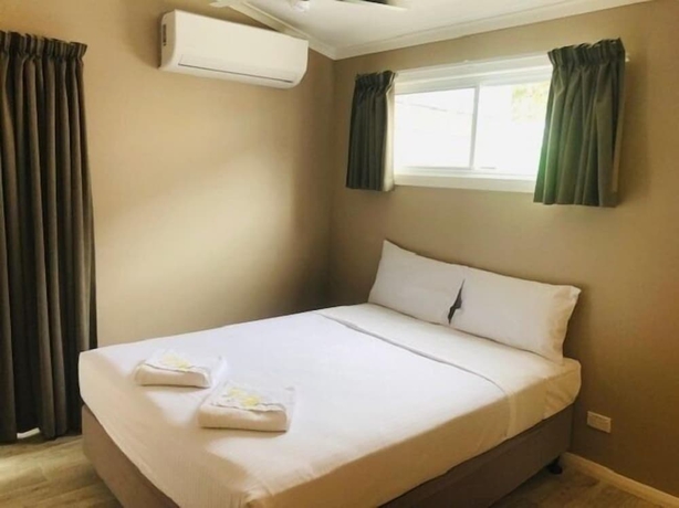 Imagen de la habitación del Hotel Huskisson Beach Resort. Foto 2