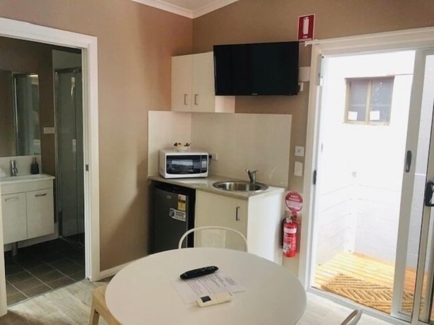 Imagen de la habitación del Hotel Huskisson Beach Resort. Foto 3