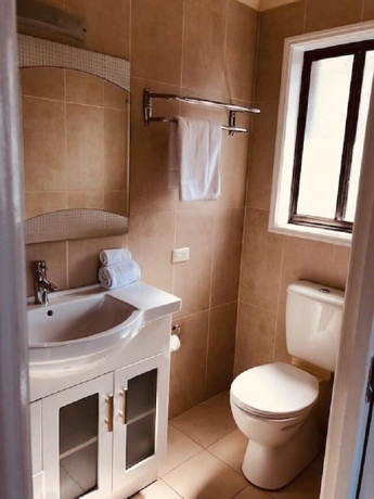 Imagen de la habitación del Hotel Huskisson Beach Resort. Foto 5