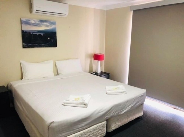 Imagen de la habitación del Hotel Huskisson Beach Resort. Foto 6