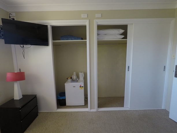 Imagen de la habitación del Hotel Huskisson Beach Resort. Foto 7