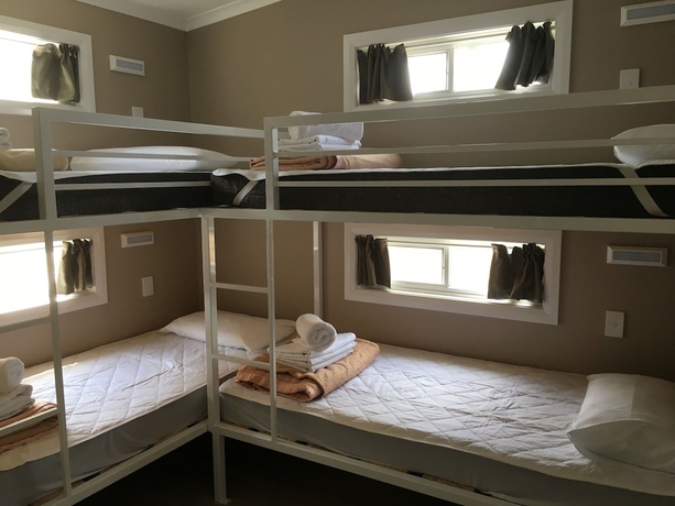 Imagen de la habitación del Hotel Huskisson Beach Resort. Foto 9