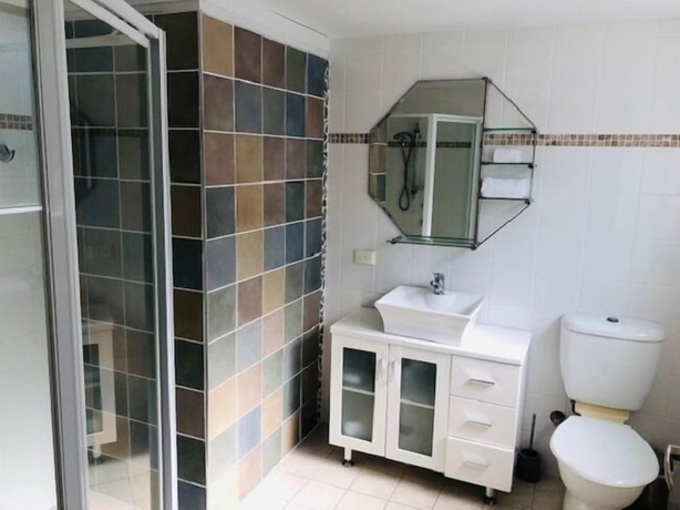Imagen de la habitación del Hotel Huskisson Beach Resort. Foto 10