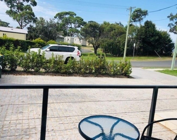 Imagen de la habitación del Hotel Huskisson Beach Resort. Foto 11