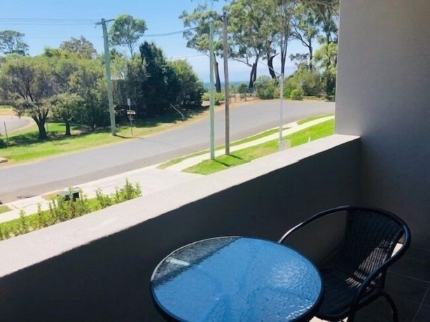 Imagen de la habitación del Hotel Huskisson Beach Resort. Foto 12