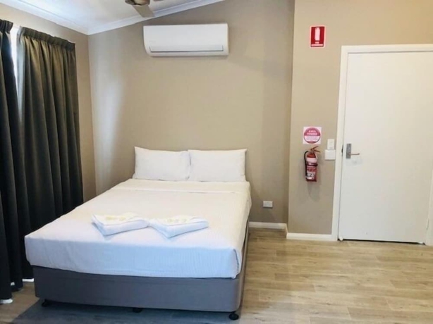 Imagen de la habitación del Hotel Huskisson Beach Resort. Foto 15