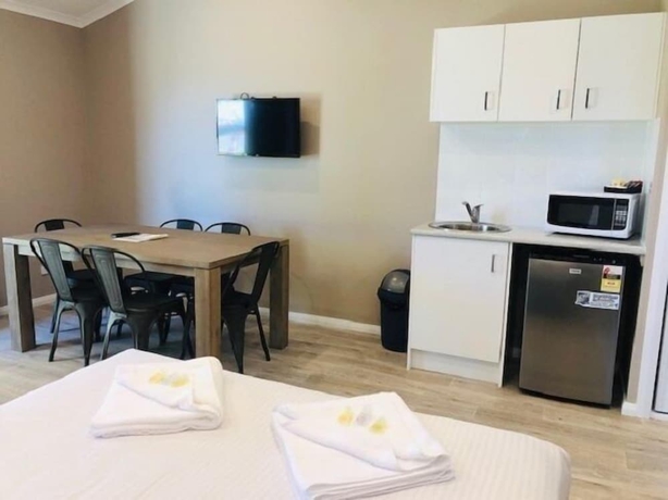 Imagen de la habitación del Hotel Huskisson Beach Resort. Foto 16