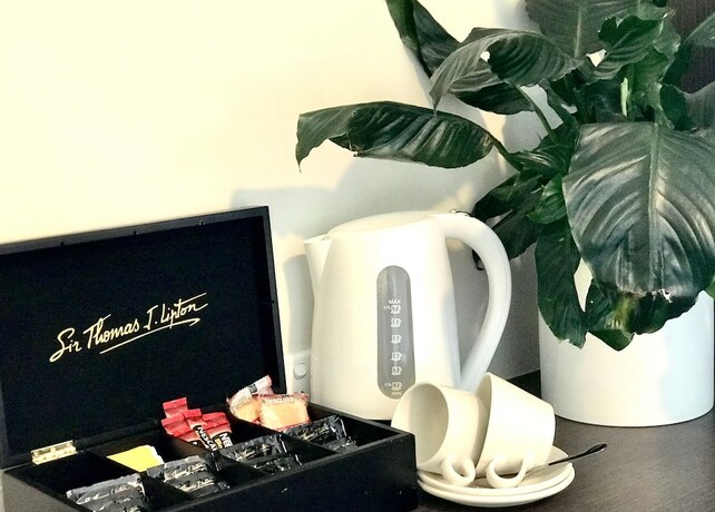 Imagen general del Hotel Huskisson. Foto 4