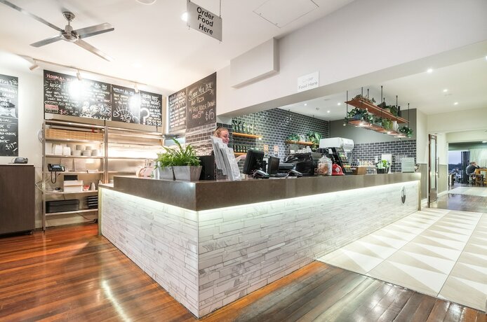 Imagen general del Hotel Huskisson. Foto 8