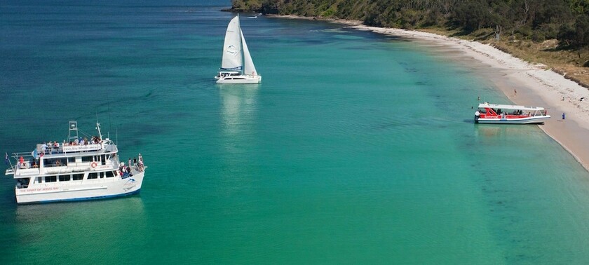 Imagen general del Hotel Huskisson. Foto 14