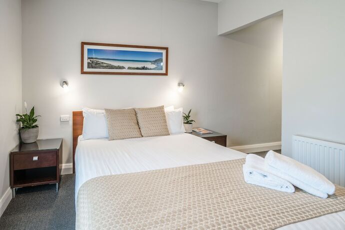 Imagen de la habitación del Hotel Huskisson. Foto 23