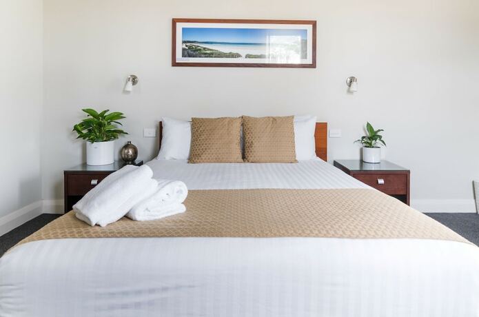 Imagen de la habitación del Hotel Huskisson. Foto 25