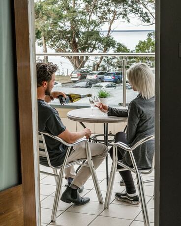 Imagen de la habitación del Hotel Huskisson. Foto 26