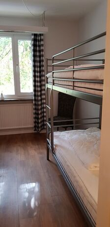 Imagen general del Hotel Huskvarna Hotell and Vandrarhem. Foto 4