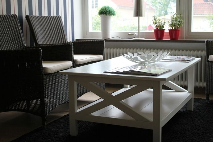 Imagen general del Hotel Huskvarna Hotell and Vandrarhem. Foto 8