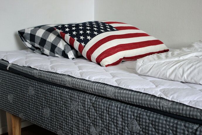 Imagen general del Hotel Huskvarna Hotell and Vandrarhem. Foto 9