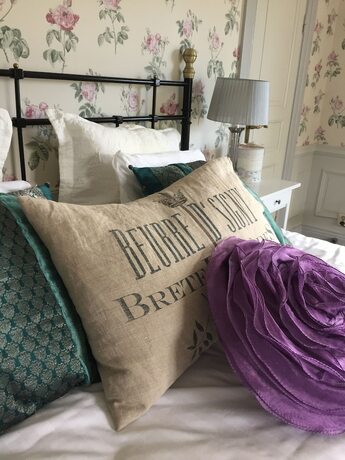 Imagen de la habitación del Hotel Huskvarna Hotell and Vandrarhem. Foto 11