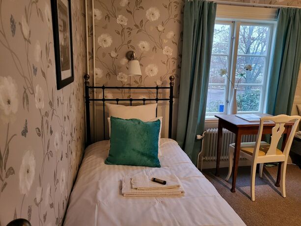 Imagen de la habitación del Hotel Huskvarna Hotell and Vandrarhem. Foto 13