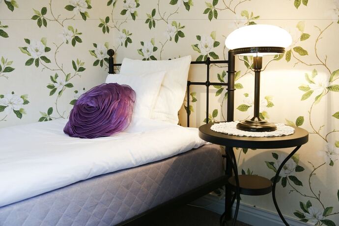 Imagen de la habitación del Hotel Huskvarna Hotell and Vandrarhem. Foto 14