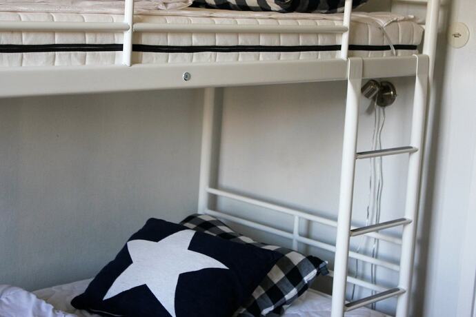 Imagen de la habitación del Hotel Huskvarna Hotell and Vandrarhem. Foto 17