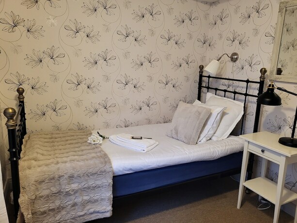 Imagen de la habitación del Hotel Huskvarna Hotell and Vandrarhem. Foto 18