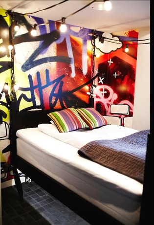 Imagen de la habitación del Hotel Huskvarna Stadshotell. Foto 6