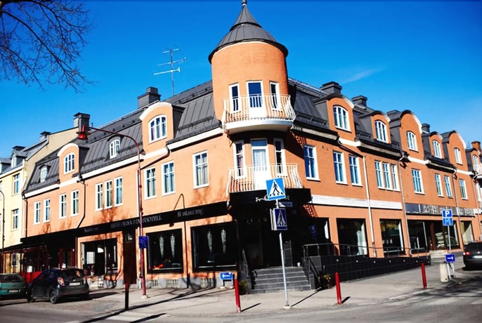 Imagen general del Hotel Huskvarna Stadshotell. Foto 1