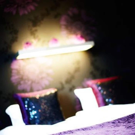 Imagen de la habitación del Hotel Huskvarna Stadshotell. Foto 9