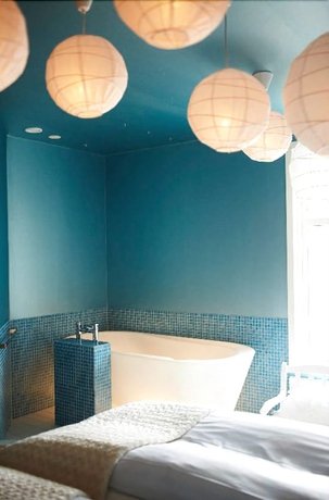 Imagen de la habitación del Hotel Huskvarna Stadshotell. Foto 12