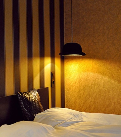 Imagen de la habitación del Hotel Huskvarna Stadshotell. Foto 14