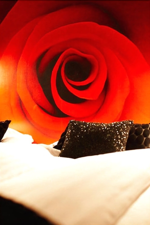 Imagen de la habitación del Hotel Huskvarna Stadshotell. Foto 15