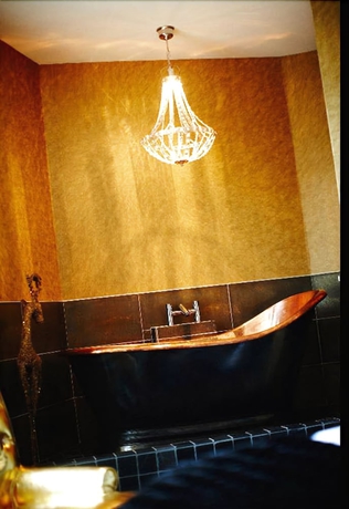 Imagen de la habitación del Hotel Huskvarna Stadshotell. Foto 17