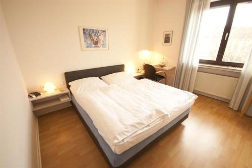 Imagen de la habitación del Hotel Huss Limburg. Foto 6
