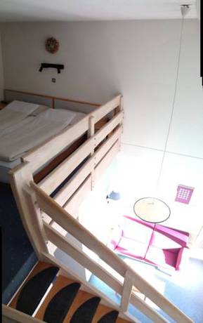 Imagen de la habitación del Hotel Husseren Les Chateaux. Foto 10