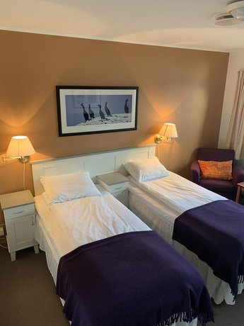 Imagen de la habitación del Hotel Hustadvika Havhotell - By Classic Norways. Foto 2